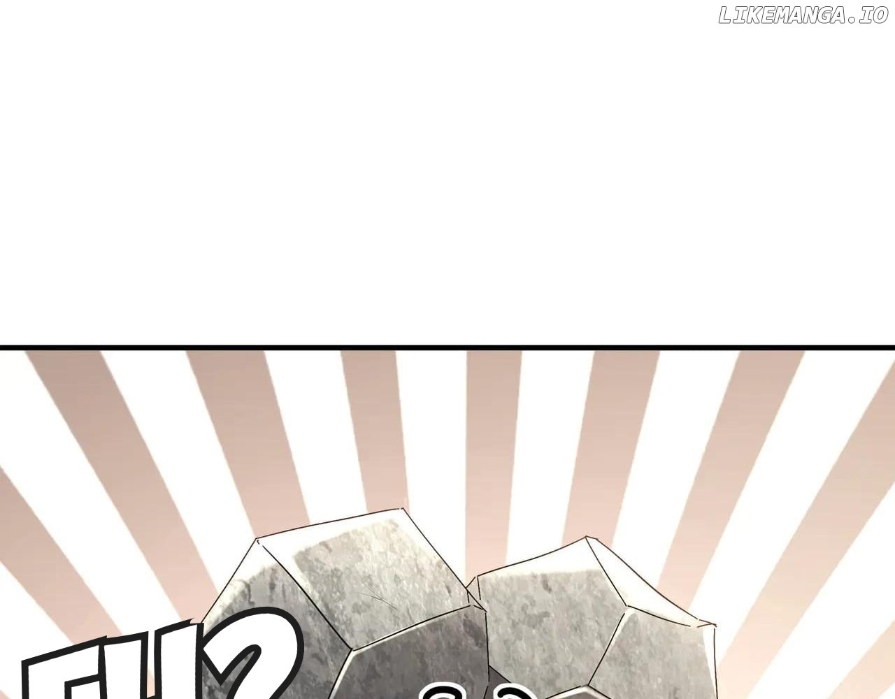My Furry Harem Is After Me Chapter 322 - page 39